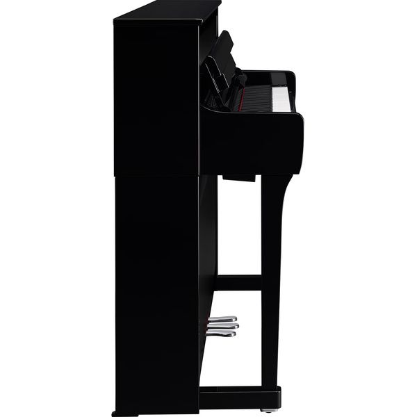 Détail du piano 3