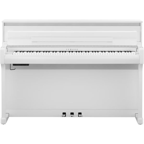 Détail du piano 1