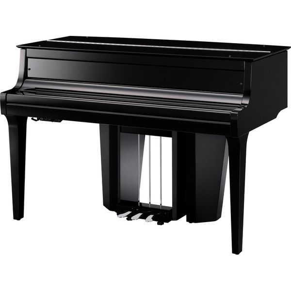 Piano Kawai Novus NV-12 - Vue principale