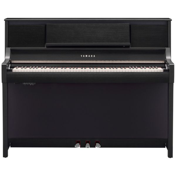 Détail du piano 1