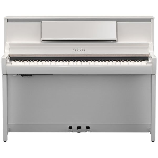 Détail du piano 1