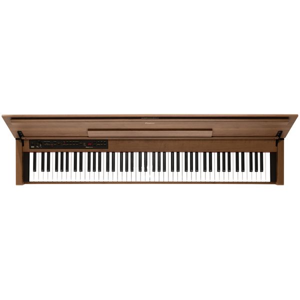 Détail du piano 3