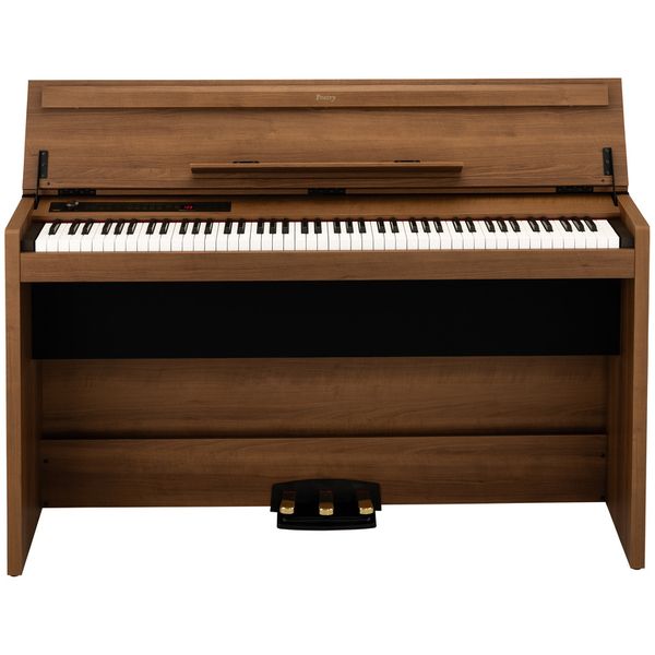 Détail du piano 1