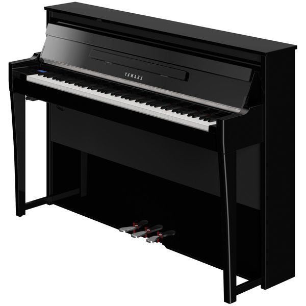 Piano Yamaha NU1XA Avant Grand - Vue principale