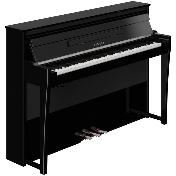 Détail du piano 2