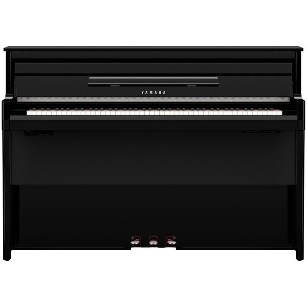 Détail du piano 1
