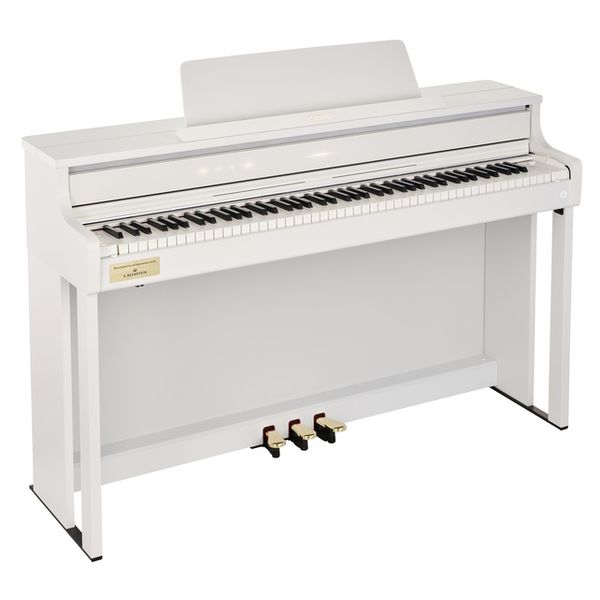 Détail du piano 2