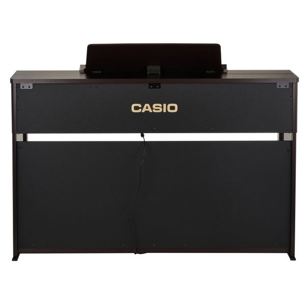 Détail du piano 3