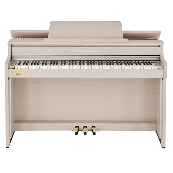 Détail du piano 1