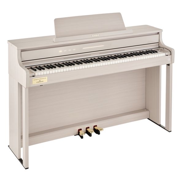 Détail du piano 2
