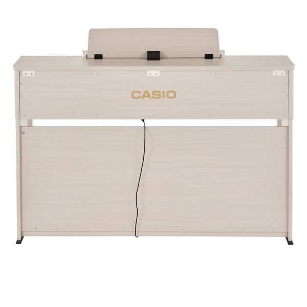 Détail du piano 3