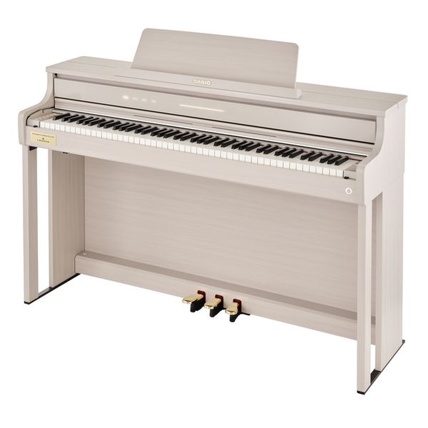 Piano Casio AP-750 GB - Vue principale