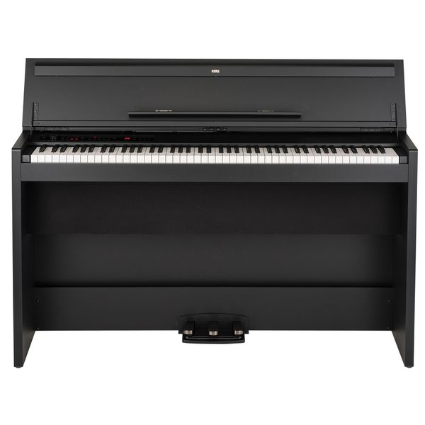 Détail du piano 1