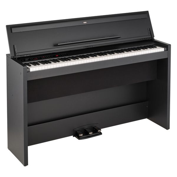 Détail du piano 2