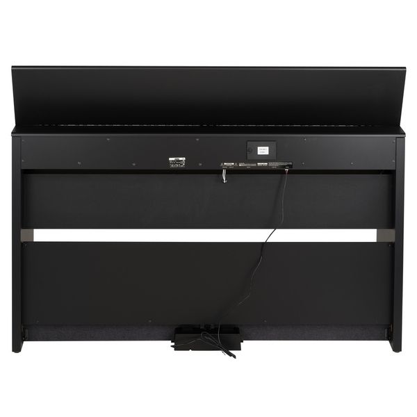 Détail du piano 3