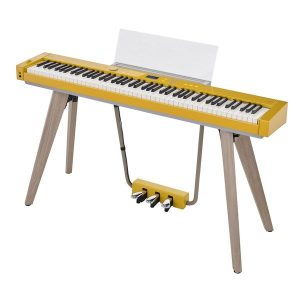 Test Casio PX-S7000 HM: essai du piano numérique 88 touches lestées