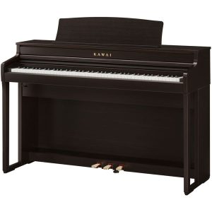 Kawai CA-401 R: test et avis