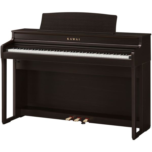 Kawai CA-401 R: test et avis