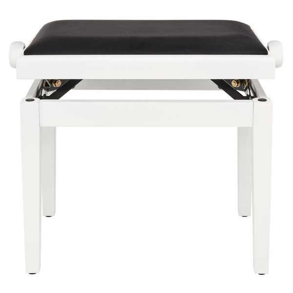 Test Kawai CA-501 W Set: analyse technique détaillée du piano numérique