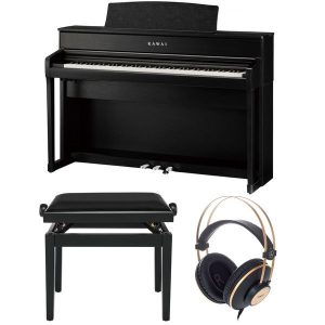 Kawai CA-701 B Set: test et avis