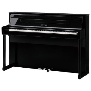 Test Kawai CA-901 EP: avis complet du piano numérique haut de gamme