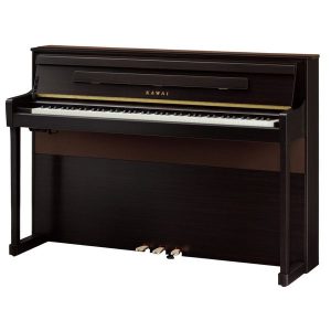 Test Kawai CA-901 R: avis complet sur ce piano numérique haut de gamme