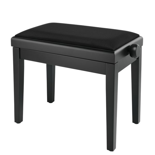 Test du piano numérique Kawai CN-301 B Set: un équipement complet