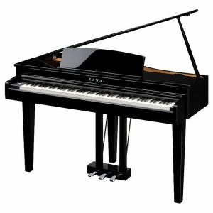Test Kawai DG 30: avis complet sur ce piano numérique haut de gamme